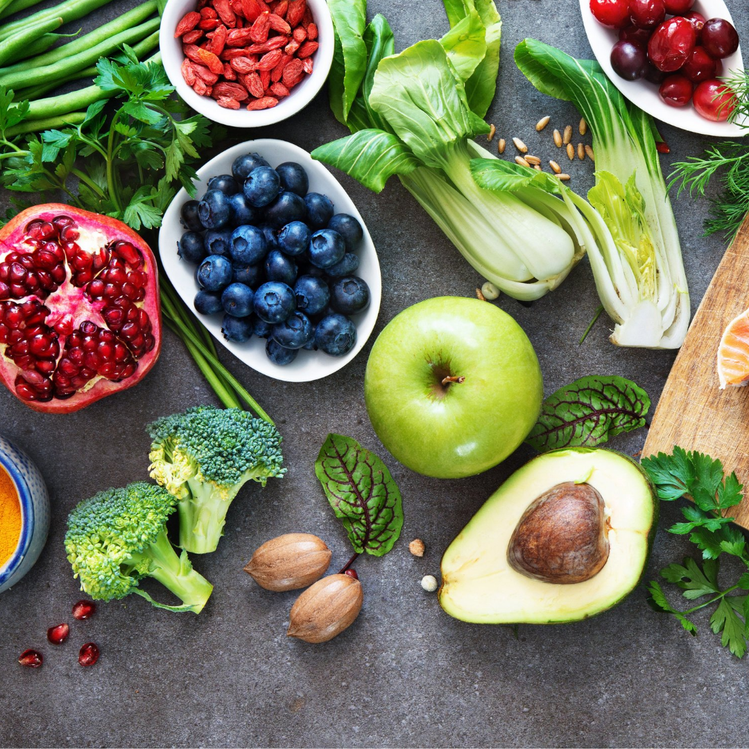 Ernährung bei Arthrose: Was hilft, was sollten Sie vermeiden?