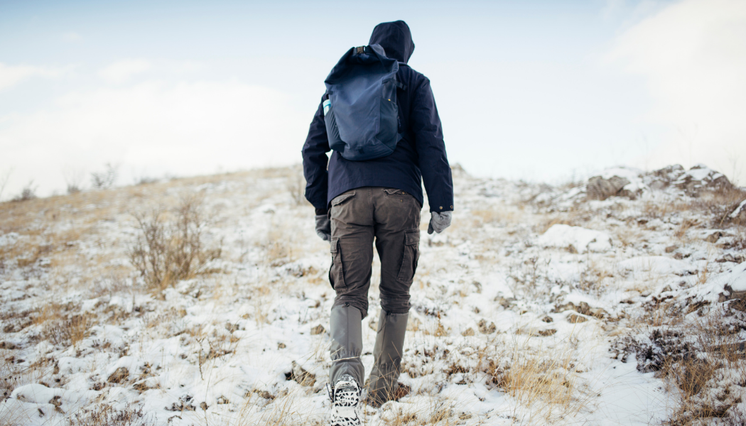 Gelenkschmerzen - was hilft: Mit 6 Tipps gut durch den Winter